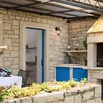 Villa Daulos Novigrad Istria