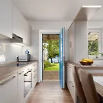 Daulos Villa *