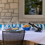 Daulos Villa Novigrad Istria