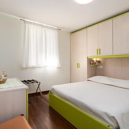 Daulos Novigrad Istria