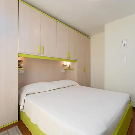 Daulos Novigrad Istria