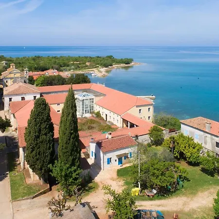 Daulos וילה Novigrad Istria