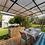 Daulos Villa Novigrad Istria