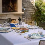 Villa Daulos Novigrad Istria