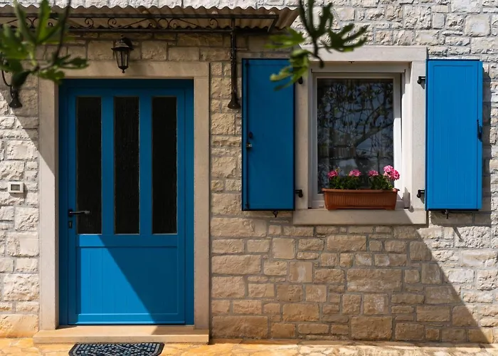 Daulos Villa