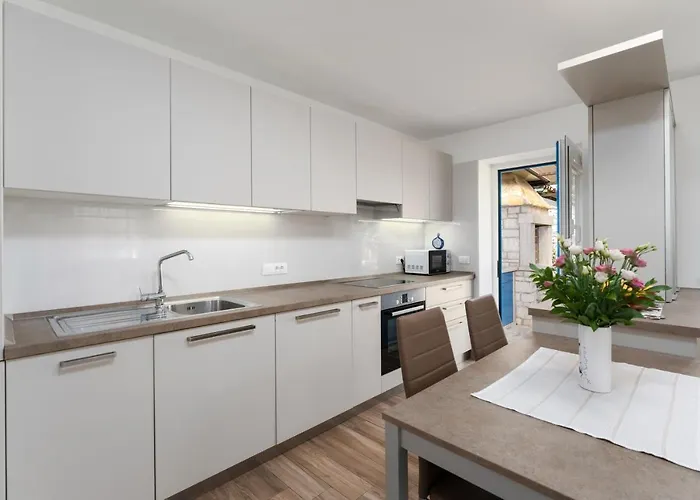 Daulos * Novigrad (Istria)