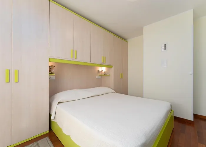 Daulos Novigrad Istria