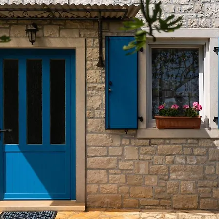 Daulos Villa