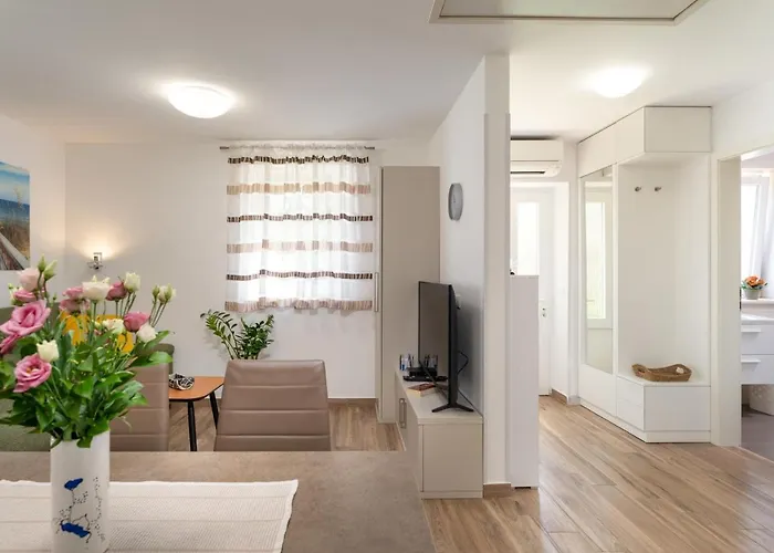 Daulos * Novigrad Istria