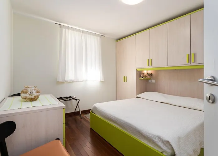 Daulos Novigrad Istria